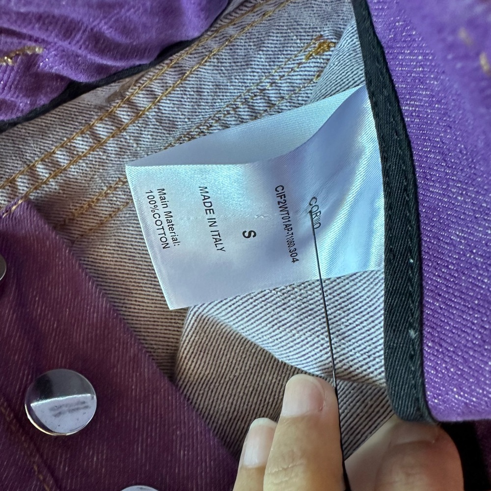 Cormio Jeans - Picture 10 of 11